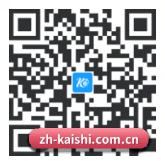 APP 安卓 二维码